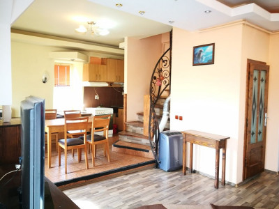 Apartamente de vanzare Sibiu Terezian imagine mica 5