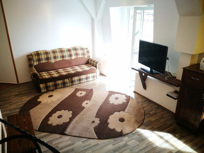 Apartamente de vanzare Sibiu Terezian imagine mica 6