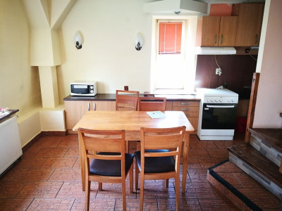 Apartamente de vanzare Sibiu Terezian imagine mica 8