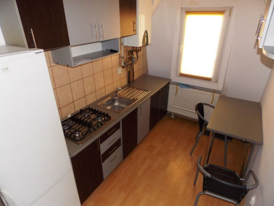 Apartamente de vanzare Sibiu Mihai Viteazul imagine mica 1