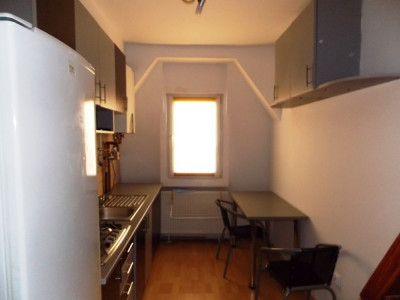 Apartamente de vanzare Sibiu Mihai Viteazul imagine mica 6