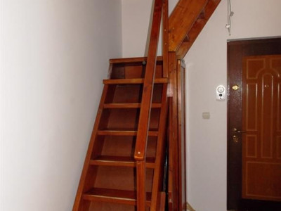 Apartamente de vanzare Sibiu Mihai Viteazul imagine mica 7