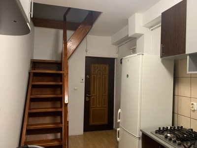 Apartamente de vanzare Sibiu Mihai Viteazul imagine mica 11