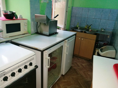 Spatii comerciale de vanzare Sibiu Centrul Istoric imagine mica 8