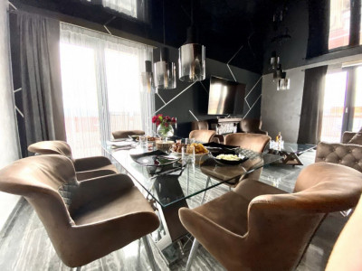 Apartamente de vanzare Sibiu Calea Dumbravii imagine mica 56