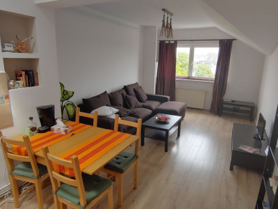 Apartamente de vanzare Sibiu Tilisca imagine mica 2