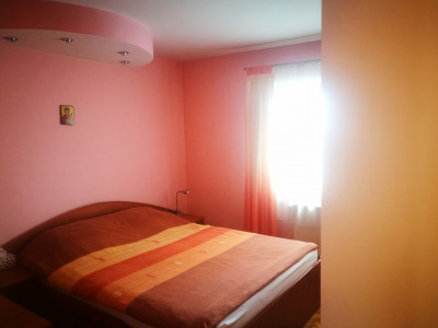 Apartamente de vanzare Sibiu Central imagine mica 9