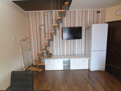 Apartamente de vanzare Sibiu Valea Aurie imagine mica 1