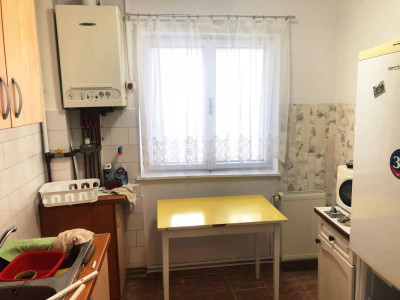 Apartamente de inchiriat Sibiu Rahovei imagine mica 5