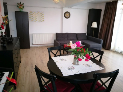 Apartamente de vanzare Sibiu Doamna Stanca imagine mica 2