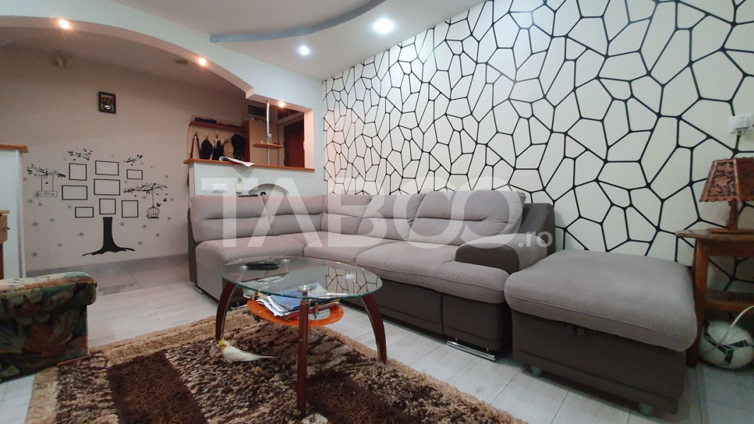 Apartamente de vanzare Sibiu Vasile Aaron 1