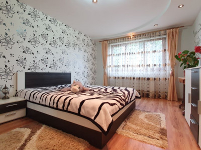 Apartamente de vanzare Sibiu Vasile Aaron imagine mica 3