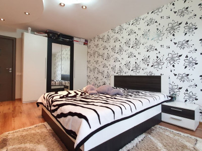 Apartamente de vanzare Sibiu Vasile Aaron imagine mica 4