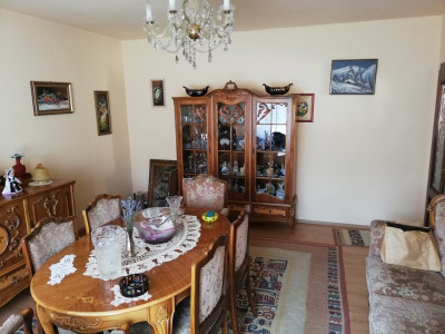 Case de vanzare Sibiu Trei Stejari imagine mica 2