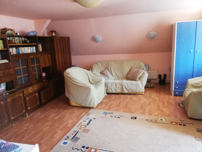 Case de vanzare Sibiu Trei Stejari imagine mica 3