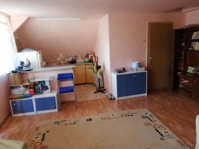 Case de vanzare Sibiu Trei Stejari imagine mica 4