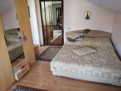 Case de vanzare Sibiu Trei Stejari imagine mica 5