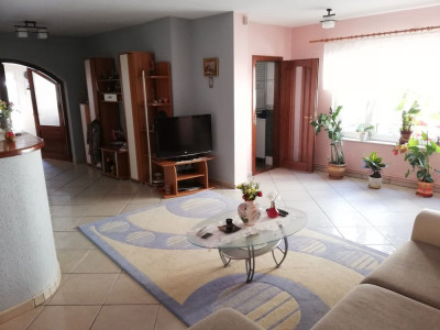 Case de vanzare Sibiu Trei Stejari imagine mica 8