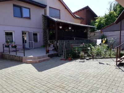Case de vanzare Sibiu Trei Stejari imagine mica 28