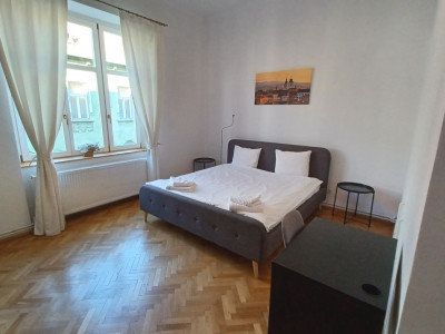 Apartamente de inchiriat Sibiu Centrul Istoric imagine mica 1