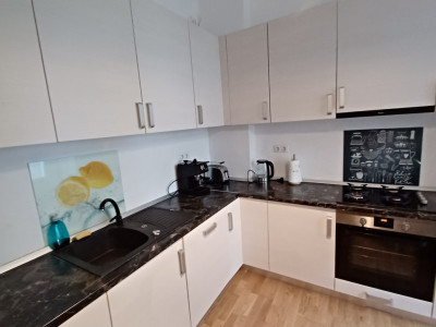 Apartamente de inchiriat Sibiu Centrul Istoric imagine mica 8