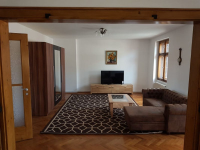 Apartamente de inchiriat Sibiu Centrul Istoric imagine mica 1