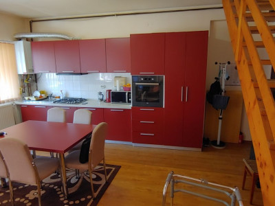 Apartamente de vanzare Sibiu Rahovei imagine mica 4