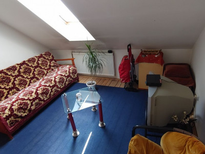 Apartamente de vanzare Sibiu Rahovei imagine mica 6