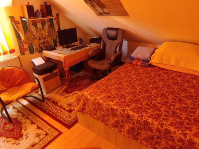 Apartamente de vanzare Sibiu Rahovei imagine mica 7