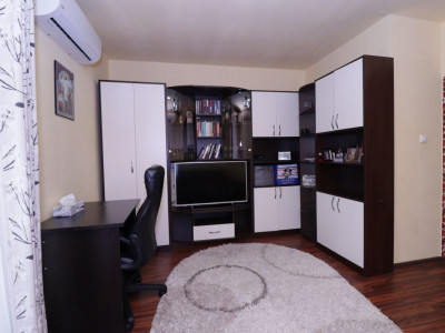 Apartamente de vanzare Sibiu Selimbar imagine mica 1