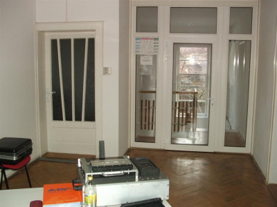 Spatii birouri de inchiriat Sibiu Central imagine mica 2