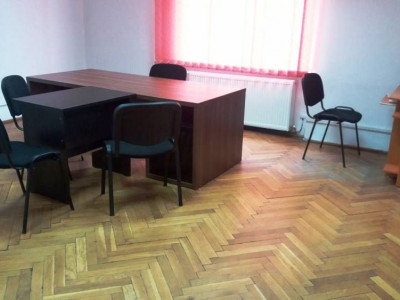 Spatii birouri de inchiriat Sibiu Central imagine mica 4