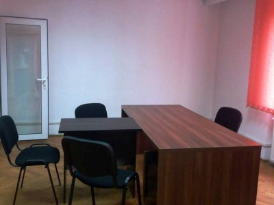 Spatii birouri de inchiriat Sibiu Central imagine mica 7