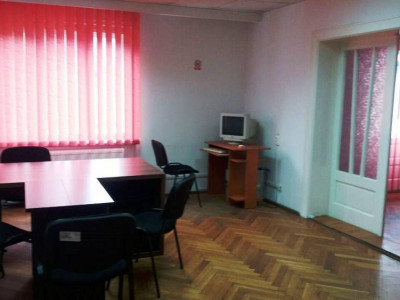 Spatii birouri de inchiriat Sibiu Central imagine mica 8