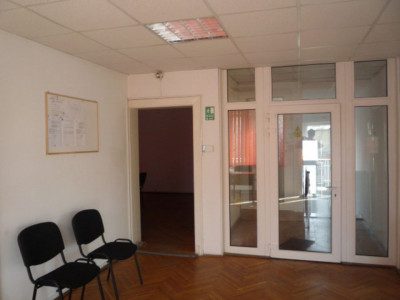Spatii birouri de inchiriat Sibiu Central imagine mica 10