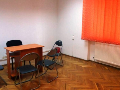 Spatii birouri de inchiriat Sibiu Central imagine mica 14