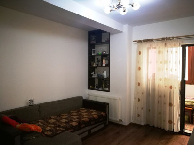 Apartamente de vanzare Sibiu Doamna Stanca imagine mica 1