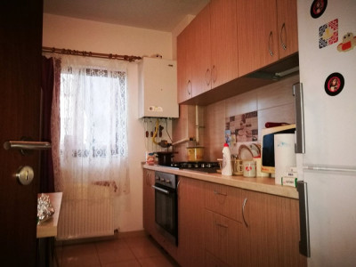 Apartamente de vanzare Sibiu Doamna Stanca imagine mica 7