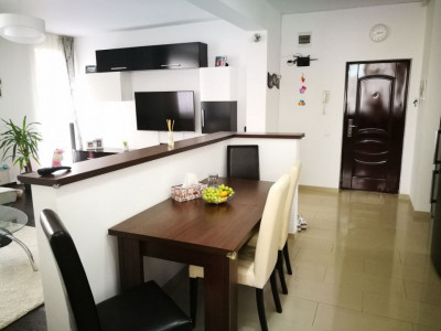 Apartamente de vanzare Sibiu Selimbar imagine mica 2
