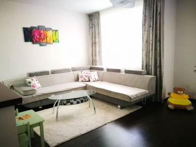 Apartamente de vanzare Sibiu Selimbar imagine mica 3