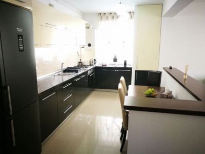 Apartamente de vanzare Sibiu Selimbar imagine mica 4