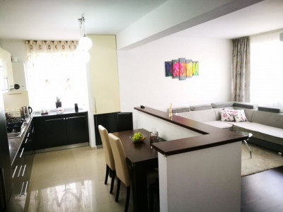Apartamente de vanzare Sibiu Selimbar imagine mica 5