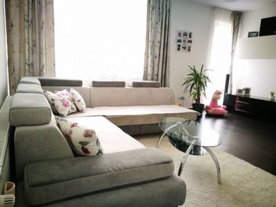 Apartamente de vanzare Sibiu Selimbar imagine mica 6