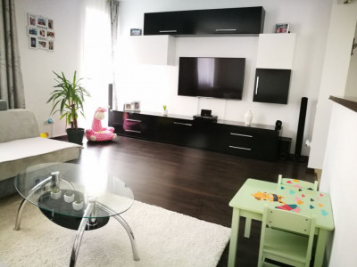 Apartamente de vanzare Sibiu Selimbar imagine mica 7