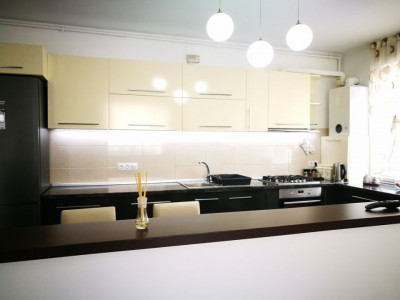 Apartamente de vanzare Sibiu Selimbar imagine mica 8