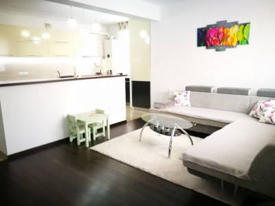 Apartamente de vanzare Sibiu Selimbar imagine mica 9