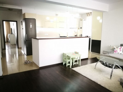Apartamente de vanzare Sibiu Selimbar imagine mica 10