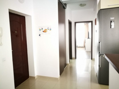 Apartamente de vanzare Sibiu Selimbar imagine mica 11