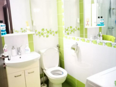 Apartamente de vanzare Sibiu Selimbar imagine mica 12
