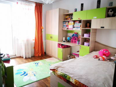 Apartamente de vanzare Sibiu Selimbar imagine mica 14